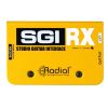 RADIAL SGI (Set) - interfejs gitarowy