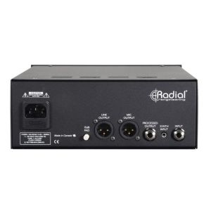 RADIAL HDI - DI-Box Studyjny