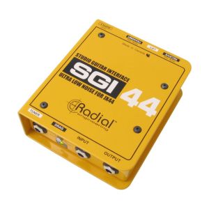 RADIAL SGI44 - DI-Box