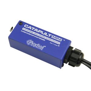 RADIAL Catapult MINI TX - splitter