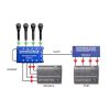 RADIAL Catapult MINI TX - splitter