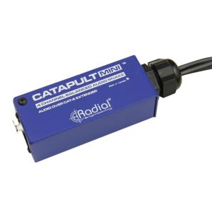 RADIAL Catapult MINI TX - splitter