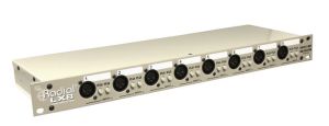 RADIAL LX8 - Splitter