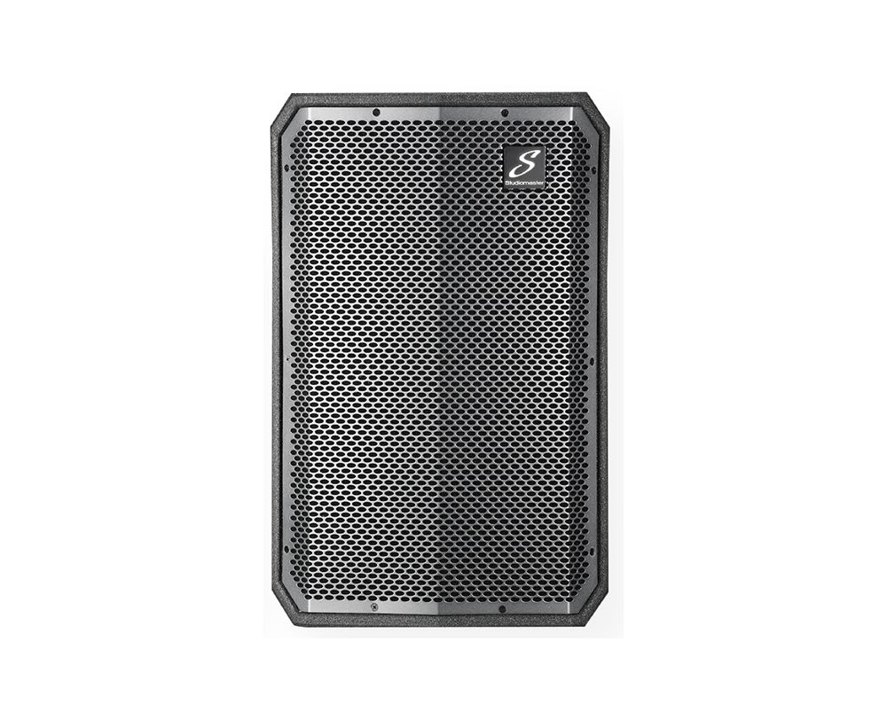 STUDIOMASTER S3-15A S3-15A 15" Active Speaker Cabinet - Aktywny Zestaw Głośnikowy