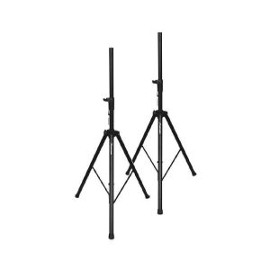 STUDIOMASTER SPS1 SPS1A-Speaker Stand Bag Carries 2x SPS1 speaker stands with 1 x Speaker Stand bag - Zestaw Statywów Głośnikowy