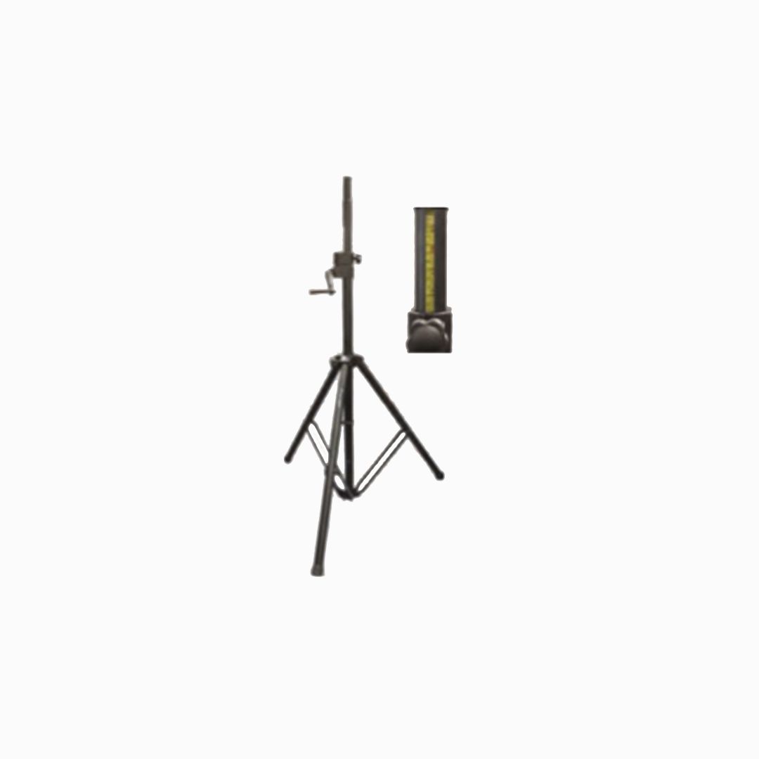 STUDIOMASTER SPS2 SPS2-Wind Up Speaker Stand - Statyw Kolumnowy