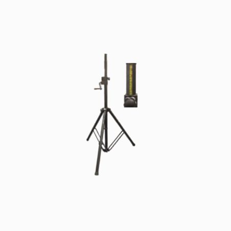 STUDIOMASTER SPS2 SPS2-Wind Up Speaker Stand