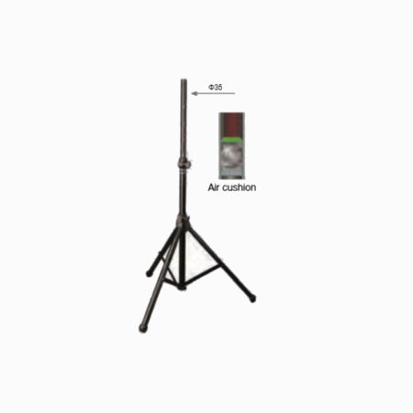 STUDIOMASTER SPS3 Air-cushion Speaker Stand