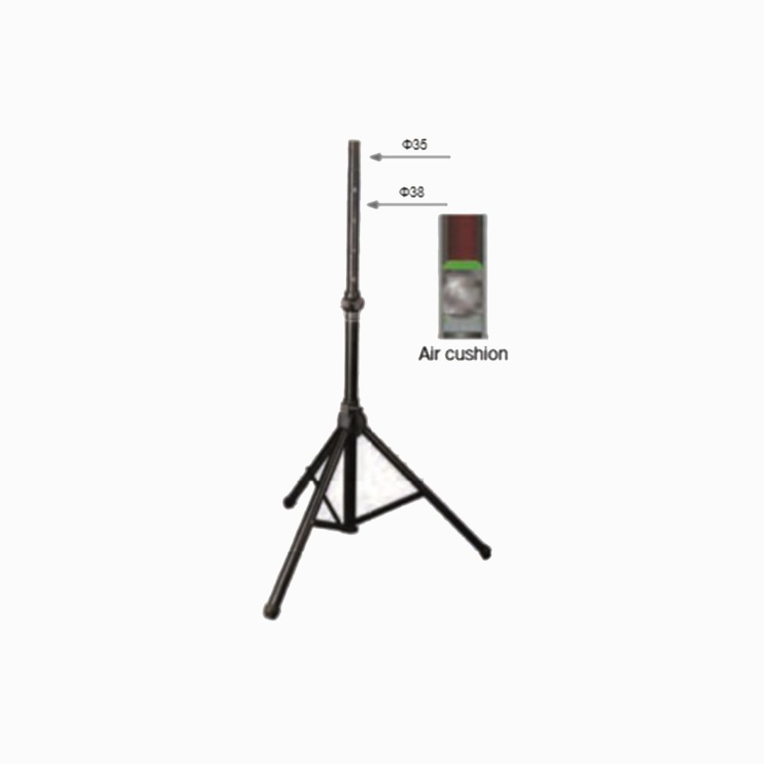 STUDIOMASTER SPS4 Air-cushion Speaker Stand - Statyw Kolumnowy