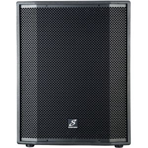 STUDIOMASTER VENTURE18SAP 18" ACTIVE SUB WITH DSP - Subwoofer Aktywny