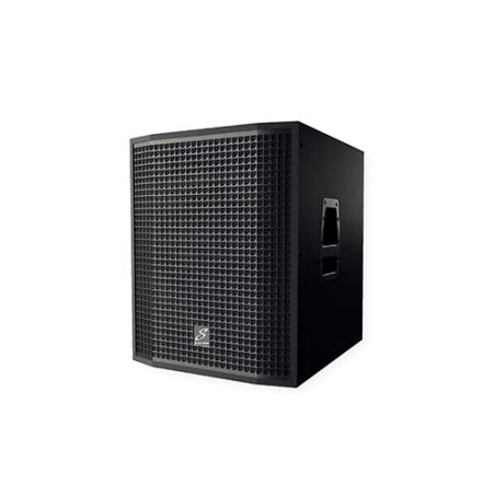 STUDIOMASTER VORTEX18SA 18" ACTIVE SUB CABINET