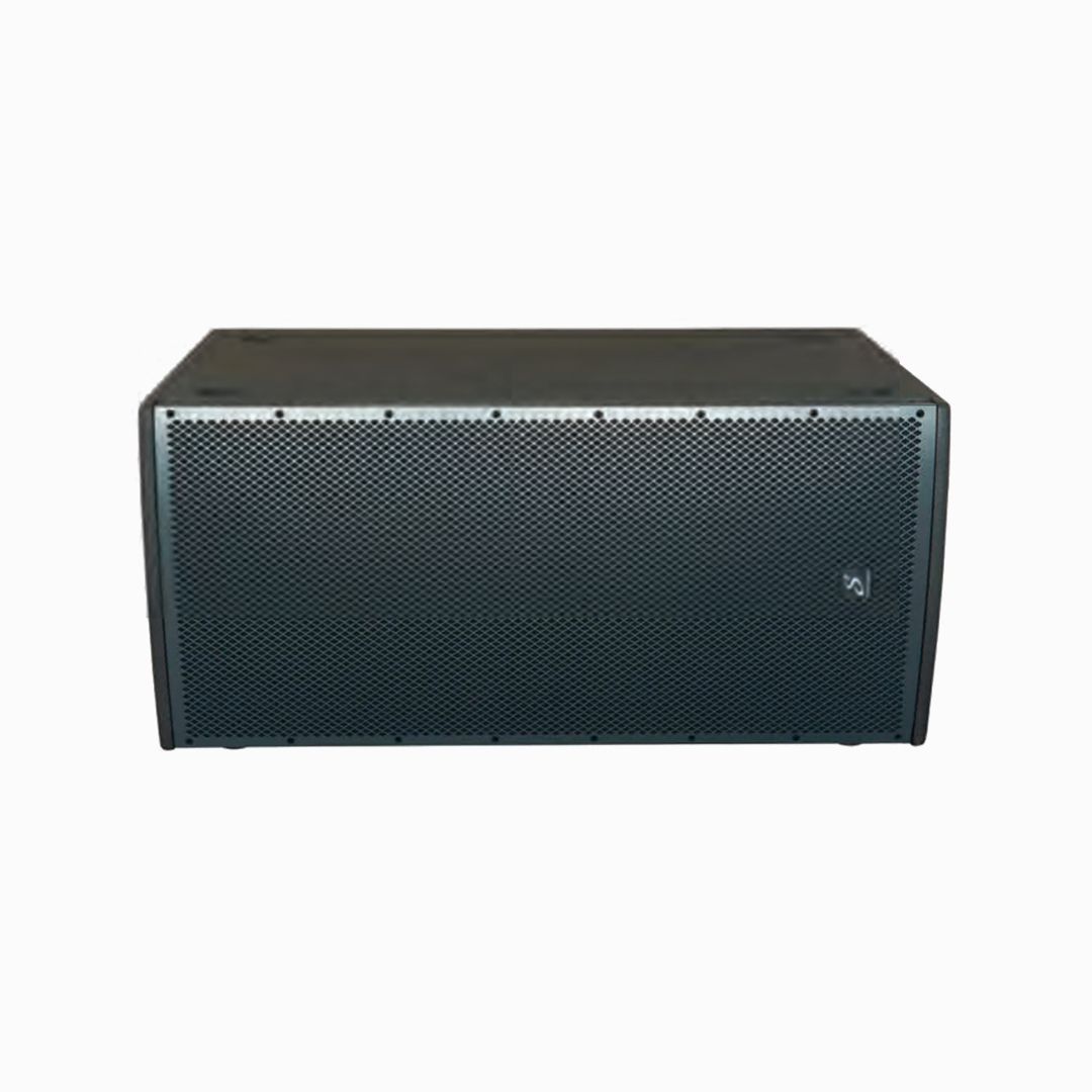 STUDIOMASTER TRX218S 2 X 18" PASSIVE SUB CABINET - Pasywny Subwoofer