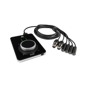 Apogee DUET 3 - Interfejs audio