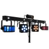 EUROLITE LED KLS Laser Bar PRO FX Light Set - zestaw oświetleniowy