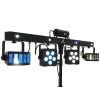 EUROLITE LED KLS Laser Bar PRO FX Light Set - zestaw oświetleniowy