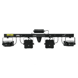 EUROLITE LED KLS Laser Bar PRO FX Light Set - zestaw oświetleniowy