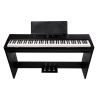 Orla PF-300 BK - pianino cyfrowe