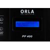 Orla PF-400 BK - pianino cyfrowe