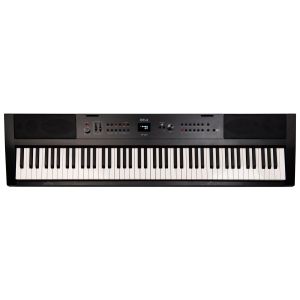 Orla PF-300 BK - pianino cyfrowe + statyw