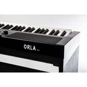 Orla PF-300 BK - pianino cyfrowe + statyw