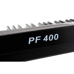 Orla PF-400 BK - pianino cyfrowe + statyw