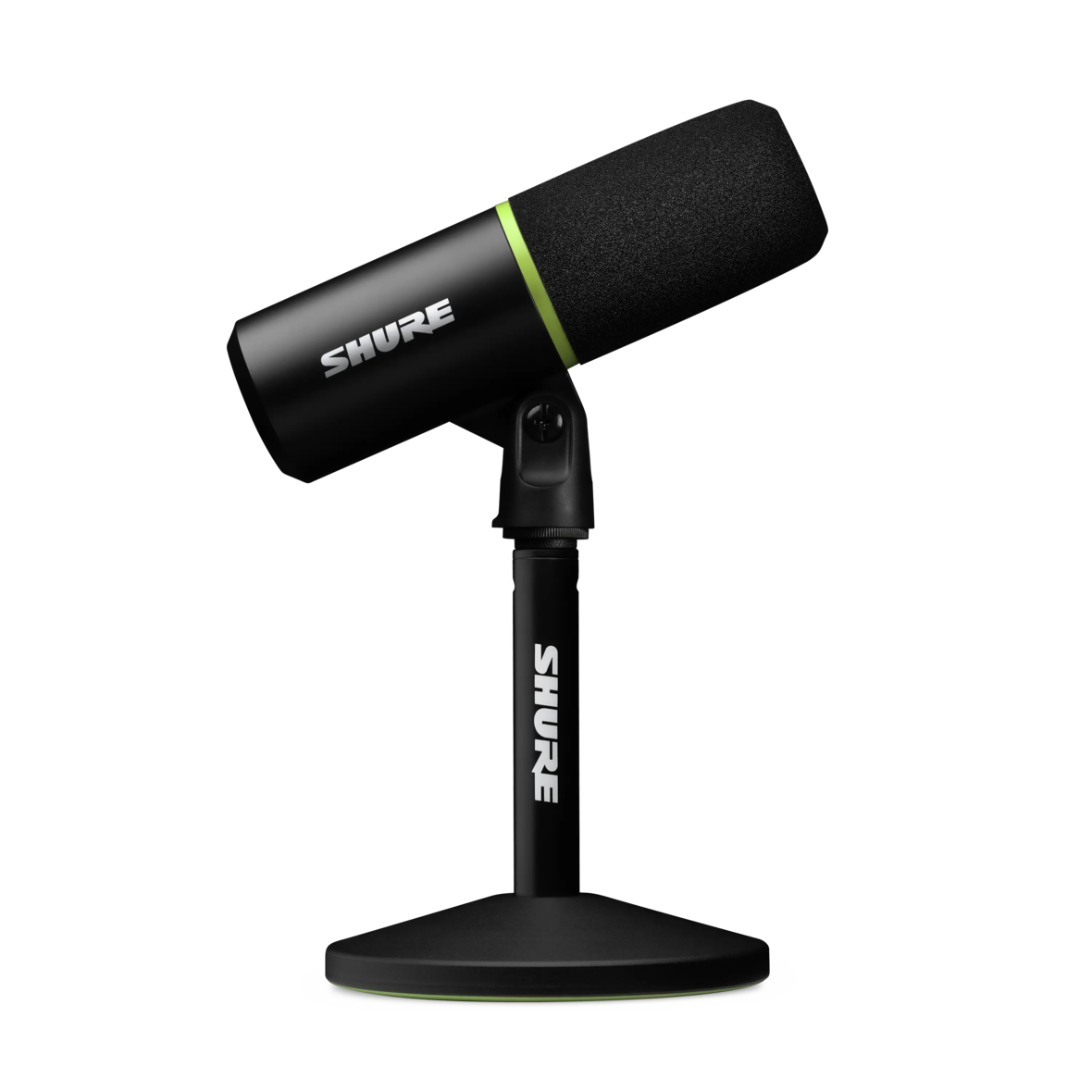 Shure MV6 - mikrofon dynamiczny