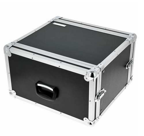 Flyht Pro Rack 6U Eco II 35 - Skrzynia Rack 6U