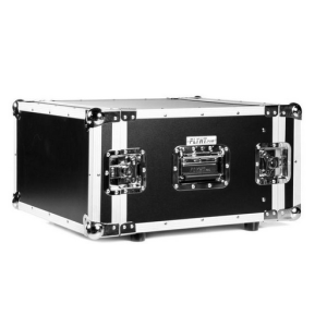 Flyht Pro Rack 6U Double Door - Skrzynia na urządzenia Rack 6U