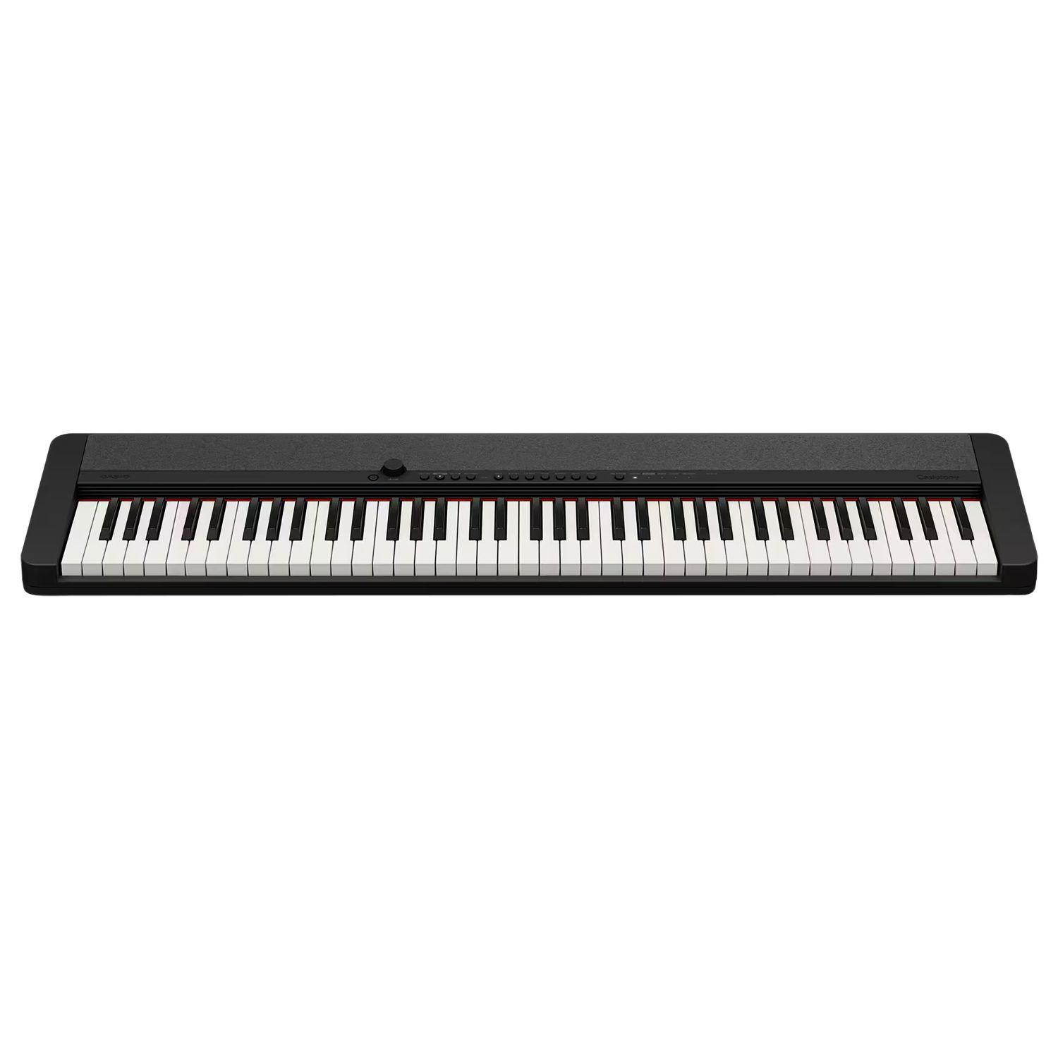 Casio CT-S1-76 BK - pianino cyfrowe