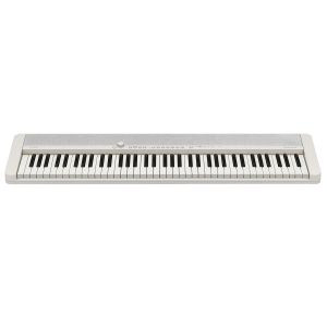 Casio CT-S1-76 WE - pianino cyfrowe