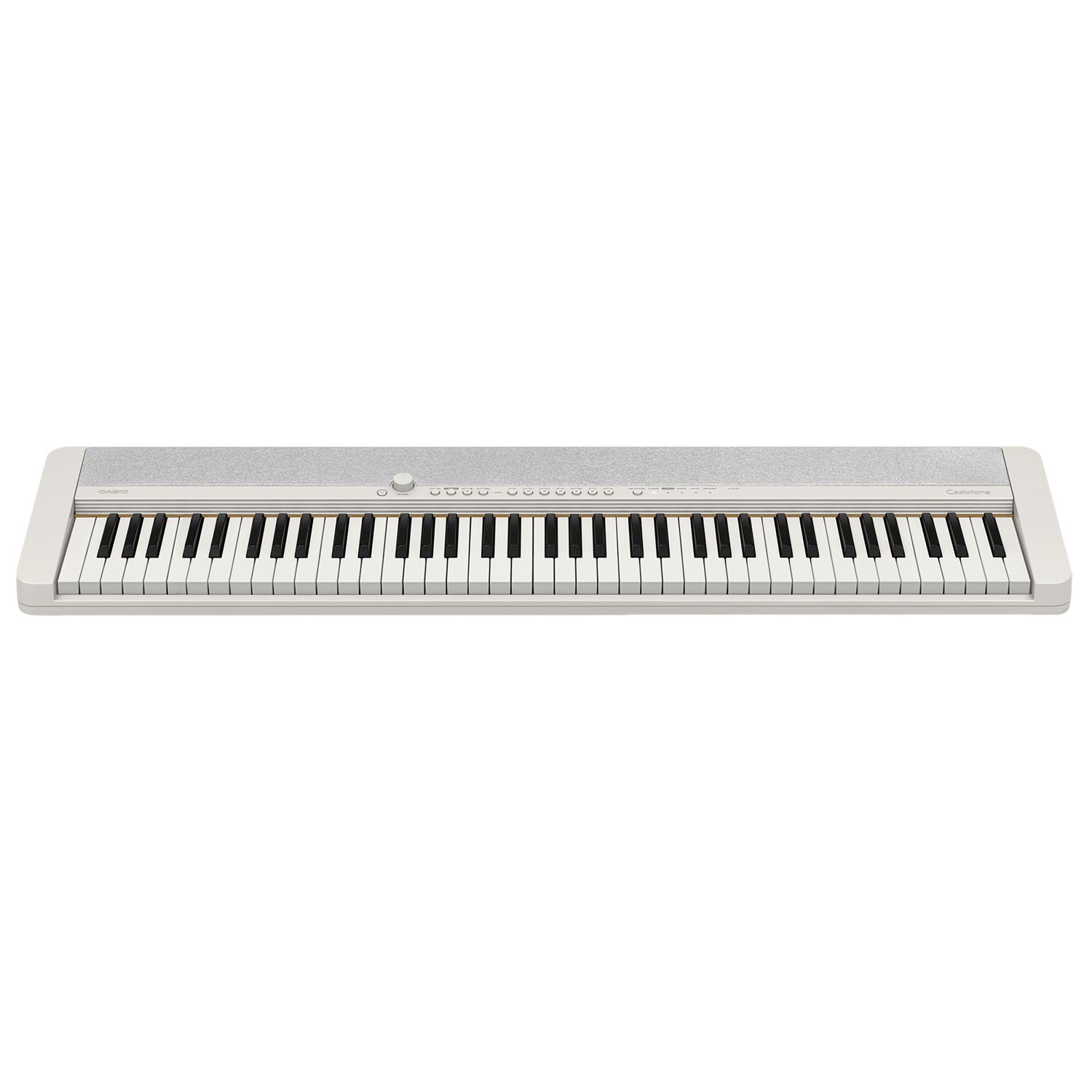 Casio CT-S1-76 WE - pianino cyfrowe