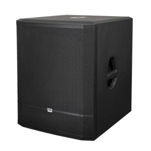 DAP Pure-18AS - subwoofer aktywny