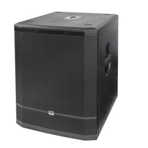 DAP Pure-15AS - subwoofer aktywny