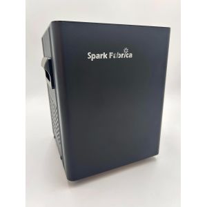 System do iskier spark fabrica spark jet pro sf-05