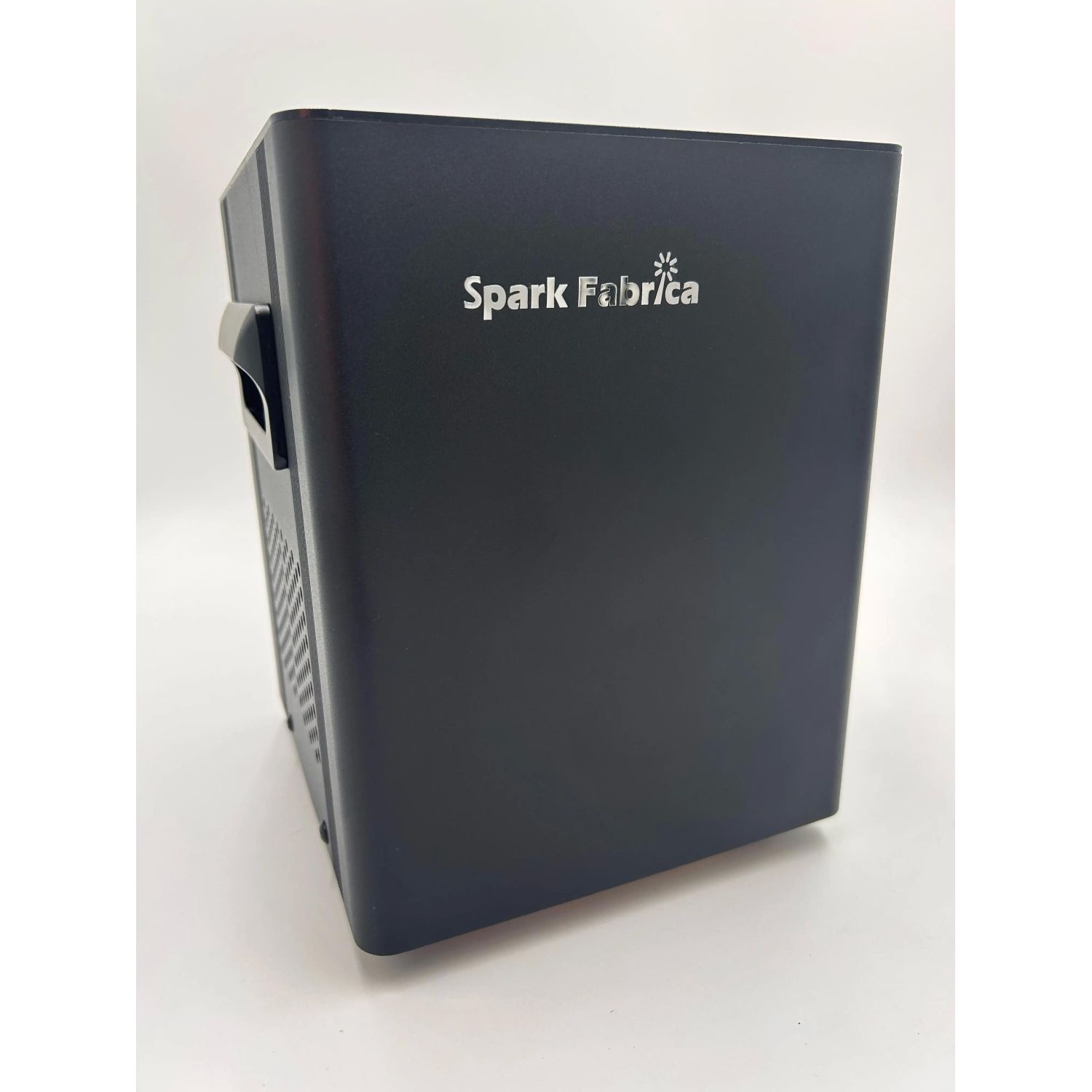 System do iskier spark fabrica spark jet pro sf-05