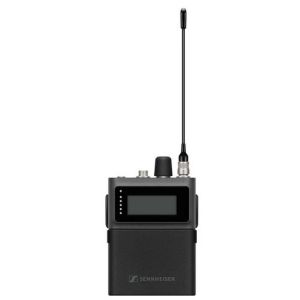 Sennheiser Spectera SEK UHF - dwukierunkowy nadajnik / odbiornik bodypack