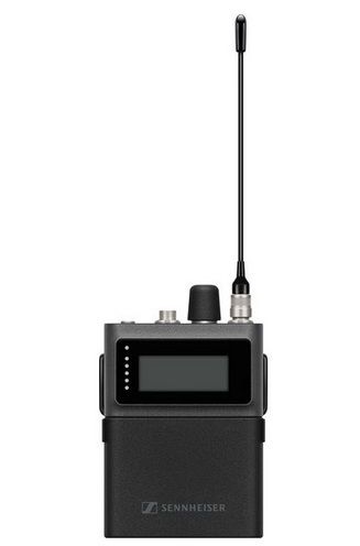 Sennheiser Spectera SEK UHF - dwukierunkowy nadajnik / odbiornik bodypack