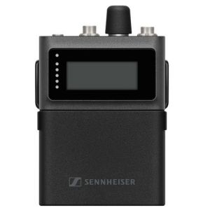 Sennheiser Spectera SEK UHF - dwukierunkowy nadajnik / odbiornik bodypack