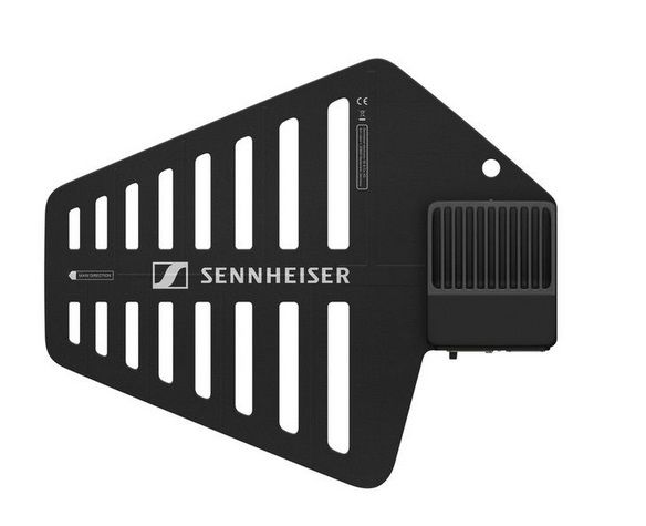 Sennheiser Spectera DAD UHF - antena