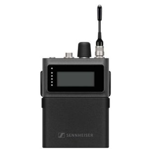 Sennheiser Spectera SEK 1G4 - dwukierunkowy nadajnik / odbiornik bodypack