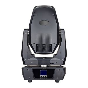 Polar Lights PL-L300S - ruchoma głowa LED