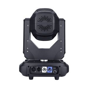 Polar Lights PL-L80B - ruchoma głowa LED