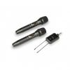 Soundsation POCKETMIC U16HH-A2 DUO - bezprzewodowy system UHF