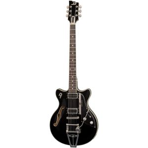 Duesenberg Starplayer TV Fullerton Black - gitara elektryczna