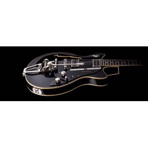 Duesenberg Starplayer TV Fullerton Black - gitara elektryczna