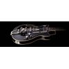 Duesenberg Starplayer TV Fullerton Black - gitara elektryczna