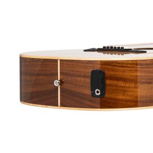 Stagg SA45 DCE-AC - gitara elektroakustyczna