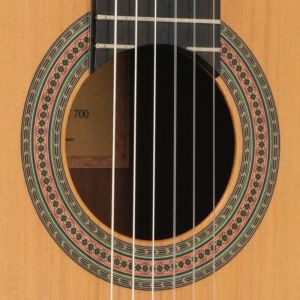 Prodipe Guitars Soloist 700 4/4 - gitara klasyczna