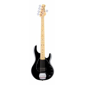 STERLING RAY 5 (BK-M1) - gitara basowa 5-stunowa