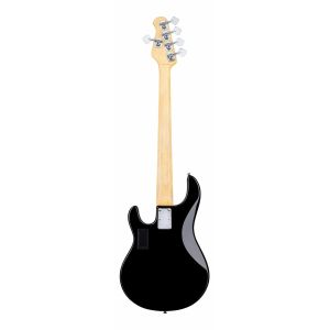 STERLING RAY 5 (BK-M1) - gitara basowa 5-stunowa